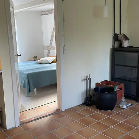 Frejas Bed And Kitchen Langeskov
