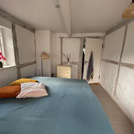 Frejas Bed And Kitchen *