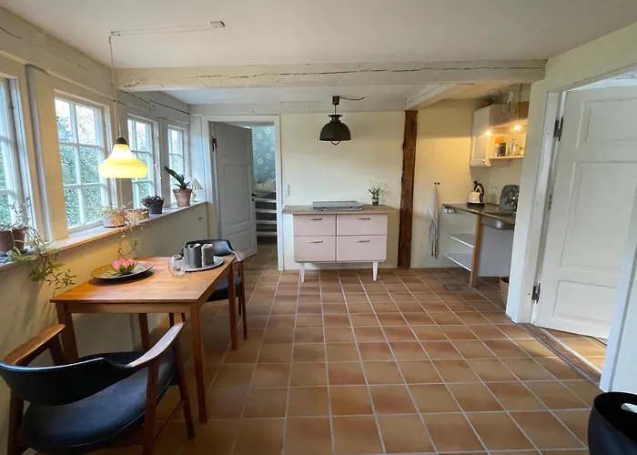 Appartamento Frejas *